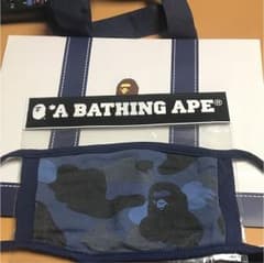 マスク apeのサムネイル