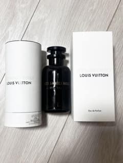 LOUIS VUITTON 香水 LES SABLES ROSES 空瓶 - メルカリ