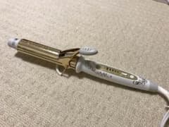 クレイツ  アイロン  32ミリのサムネイル