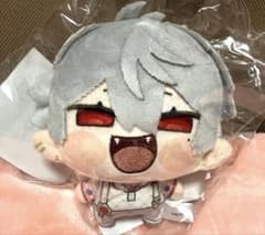 ぬいぐるみ アクリルスタンド カード 箔押し サイン にじまるっと 葛葉