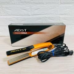 ADST Premium DS2 ヘアアイロン HAKKO - メルカリ
