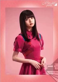 乃木坂46 齋藤飛鳥 フォトコレクション E賞のサムネイル