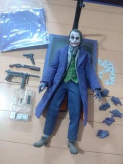 ホットトイズ ジョーカー2.0版 美品 - メルカリ