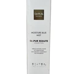 Dr.PUR BEAUTE モイスチャーブルーミスト 富士の波動水 保湿ミスト 