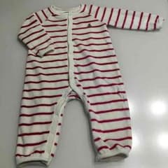 なな様専用です！babygap あったかロンパース 70のサムネイル
