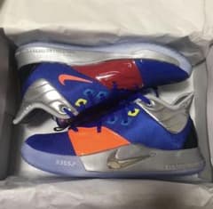 NIKE PG×NASA EPのサムネイル
