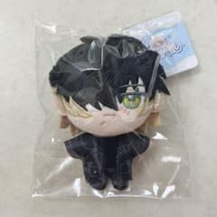 ニトキラ キラメモ展 ぬいパル ぬいぐるみ スロダメ 全員 セット トワ ニトロキラル展 キラメモ スロウ・ダメージ ぬいパル ぬいぐるみ