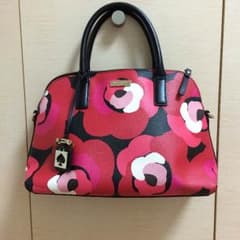 杏様専用kate spadeバック☆のサムネイル