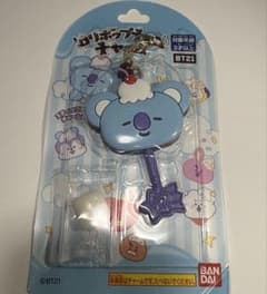 BT21 롤리팝 초코 매력 라스 1