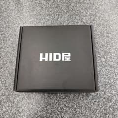 HID屋　LED D2R用 6500k　ダストカバー付きのサムネイル