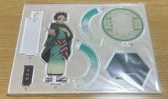 Demon Slayer: Kimetsu no Yaiba - A Wish to the Heavens - Tokyo Skytree Acrylic Stand Acrylic stand Tanjirō Kamado