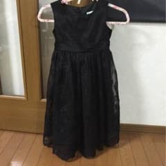 子供用ドレスのサムネイル