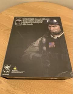 DAMTOYS アメリカ兵　1/6フィギュア 5体セット