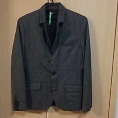 Harlem Rounge ジャケット ハーレムラウンジのサムネイル
