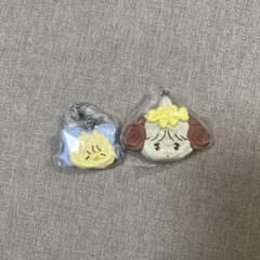 mikkoガチャガチャ2個セットのサムネイル
