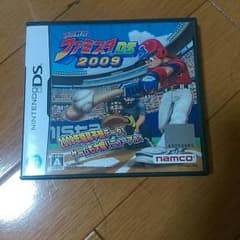 ファミスタ2009のサムネイル