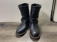 RED WING SHOES レッドウイング エンジニアブーツのサムネイル