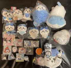 Thumbnail of ハチワレ　まとめ売り　おまけつき