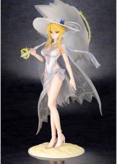 Fate/Grand Order ルーラー/アルトリア・ペンドラゴン 1/7
