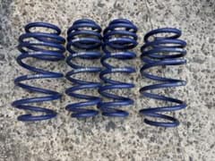 H＆R ダウンサス　アウディQ3 8U VWティグアン 29274-1 H＆R ダウンサス アウディQ3 8U VWティグアン 29274-1 - メルカリ