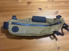 Fairweather frame bag (x-pac coyote)のサムネイル