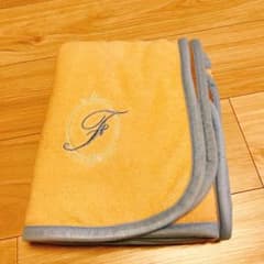 ファンケル ノベルティブランケットのサムネイル