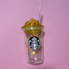 スタバ タンブラー 耐熱グラス ホイップリッド 355mlのサムネイル