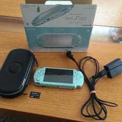 psp2000のサムネイル