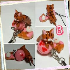 しがみつくにゃんこ＊*.のサムネイル