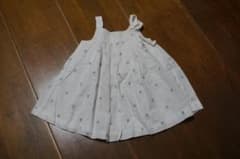 BABYGAP ワンピース 70のサムネイル