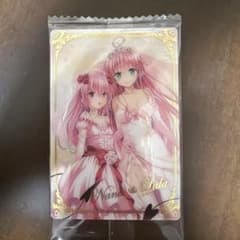 リンバスカンパニー リンバス展 チケット風カード ファウスト ダンテ