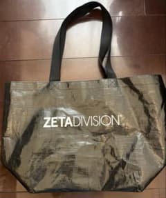 2024 ZETA REUSABLE BAGのサムネイル