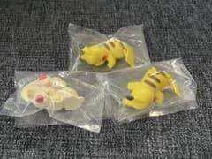 포켓몬 잘자 프렌즈 피카츄 마호이뿌