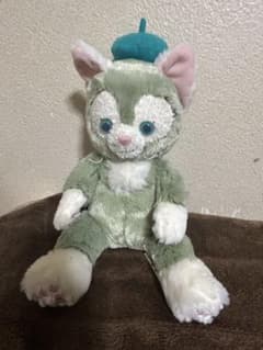 ディズニージェラトーニぬいぐるみのサムネイル
