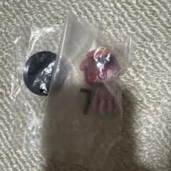 ウイルスイーツ　甘味処　さくら餅のサムネイル