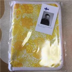 新品未開封！母子手帳ケース✨マルチケース✨ポーチ✨のサムネイル