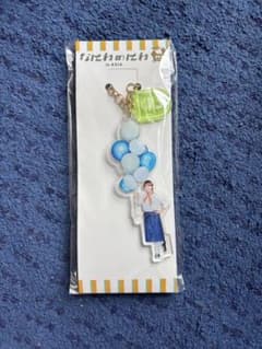 なにわ男子 なにわのにわ アクリルキーホルダー 大橋和也のサムネイル
