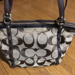 COACH コーチ ハンドバッグのサムネイル