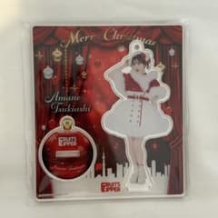 月足天音 FRUITS ZIPPER アクスタ ラボセ Kアリ クリスマス - メルカリ