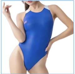 PHARFAITE フラットクロッチクロスバックスイムウェア Mサイズ 未使用