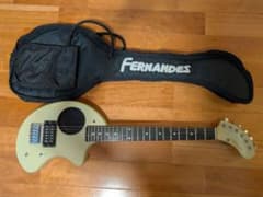 【貴重】【ジャンク品】FERNANDES ジャパンビンテージ 78年生産 FERNANDES ZO-3 エレキギター（ジャンク） - メルカリ