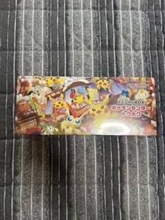 【新品未開封】ポケモンセンター トウホク　スペシャルボックスのサムネイル