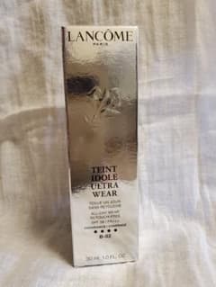 LANCOME　ランコム　タンイドルウルトラウェアリキッド　B-02のサムネイル