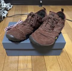 【New Balance 】MT10 OPR ブラウン27.5cm ミニマス