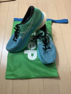 ASICS METASPEED SKY ランニングシューズ　26.0cmのサムネイル