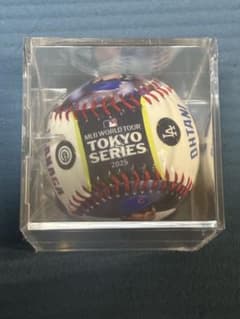 大谷翔平 今永昇太 レプリカボール 1個 - メルカリ
