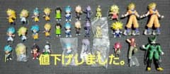 ドラゴンボール超 UDM & HG まとめ売りのサムネイル
