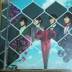 flumpool CDのサムネイル