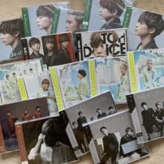 Da-iCE／CDのサムネイル