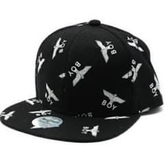 BOY LONDONのサムネイル